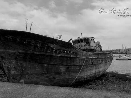 Pierre-Nicolas Photographe