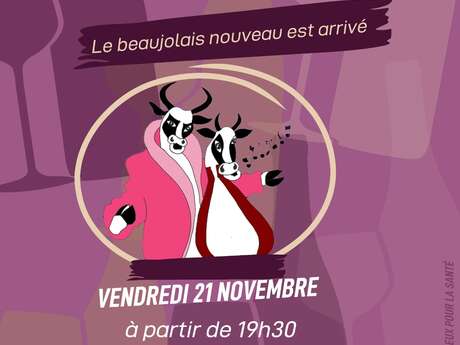 Le boeuf de La vache qui siffle