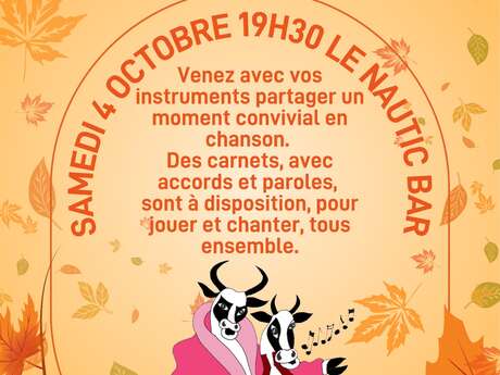 Boeuf de la vache qui siffle