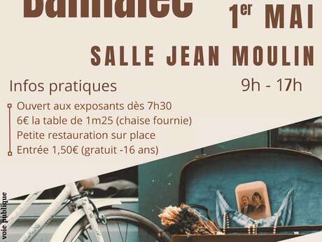 Troc et puces