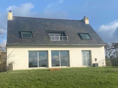 Maison du Rayon Vert