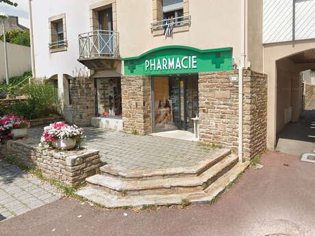 Pharmacie de La Forêt
