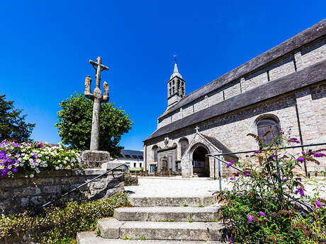 Église Saint-Pierre et Saint-Paul