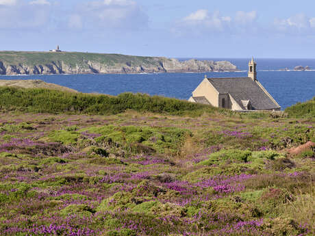 Visites guidées rando Pointe du Van et Pointe du Raz