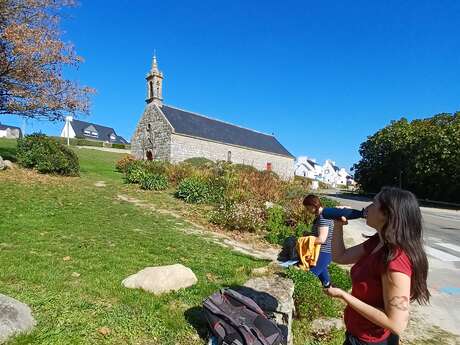 Rando des chapelles