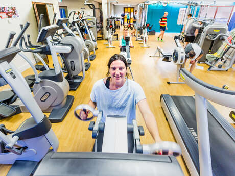 Espace forme Ti Dour