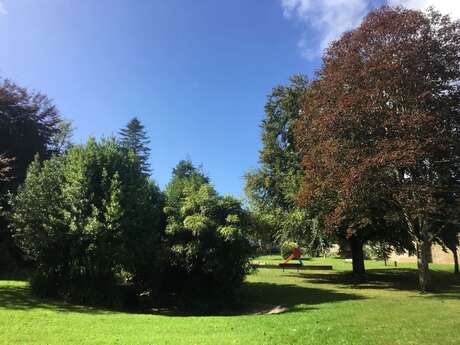 Parc de la Baronnais