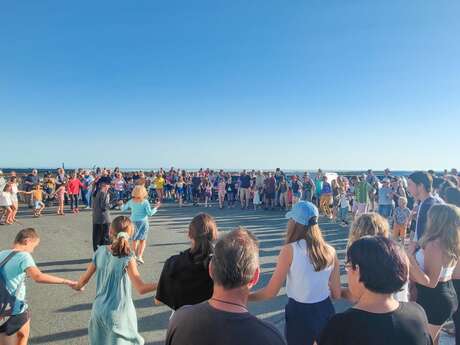 Soirée fin de saison AN DIBEN