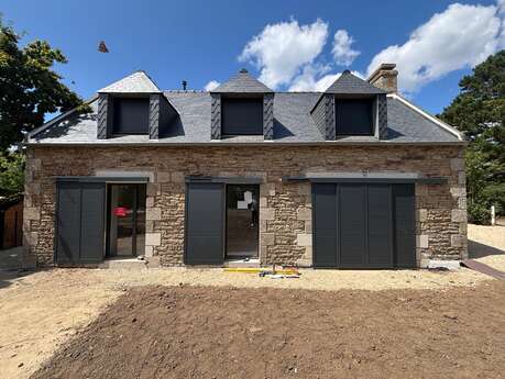 Jourdain Conseil Habitat