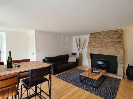 M. Christian JOURDAIN - Le Passage