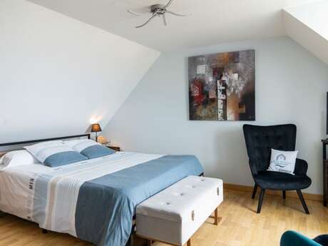 LE PAPE Marie-Line - La Rose d'Ecume