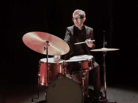 Concert Clément Abraham Quartet