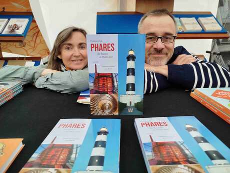 Conférence "Les phares, notre patrimoine"