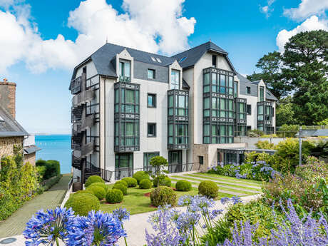 L'Agapa Hôtel Restaurant Spa