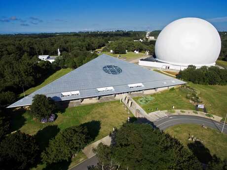 Cité des télécoms