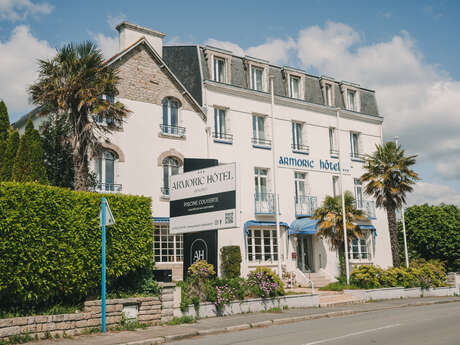 Armoric Hôtel-Restaurant