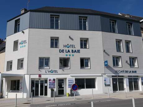 Hôtel de la Baie