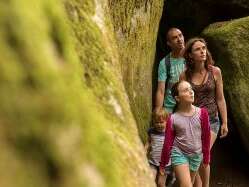 Conférence - Les secrets des granites des Monts d'Arrée - à Huelgoat