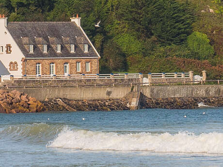 Thalassa du Grand Rocher