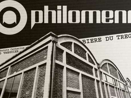 Brasserie Artisanale Philomenn