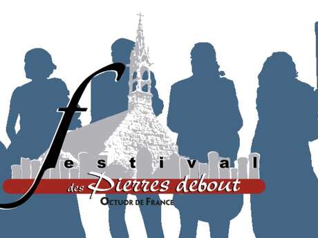 Festival des Pierres Debout