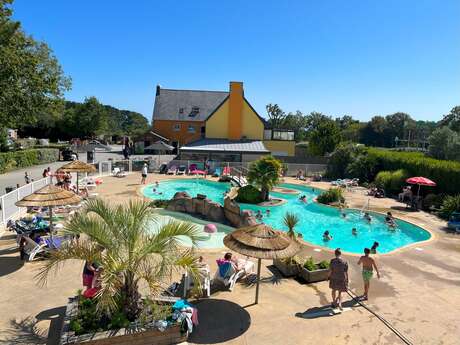 Camping Kost-Ar-Moor