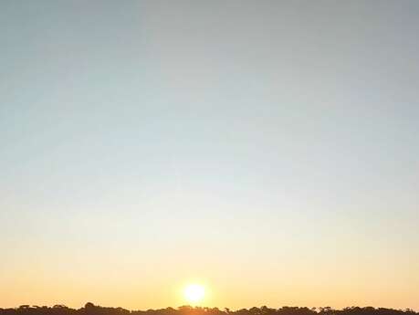 Les rendez-vous nature - L'anse du Pouldon