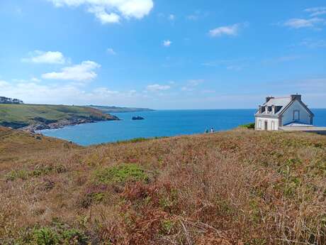 Maison-phare du Millier