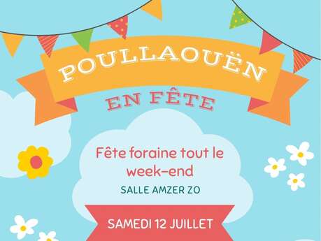 La ville en fête !