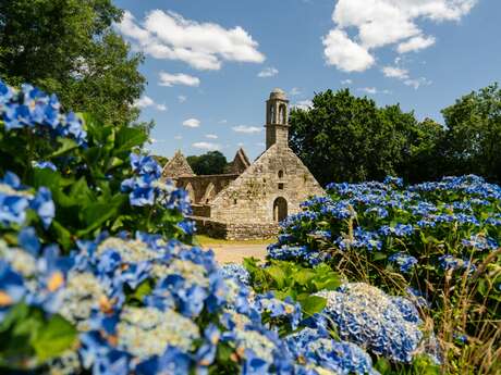 Chapelle Saint-Honoré