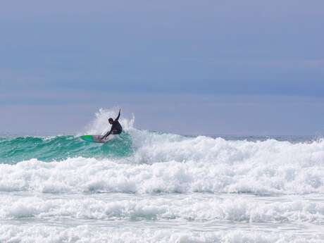 Surf - BZH Surf Together