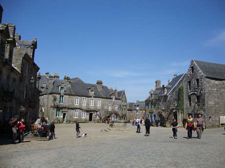 Locronan