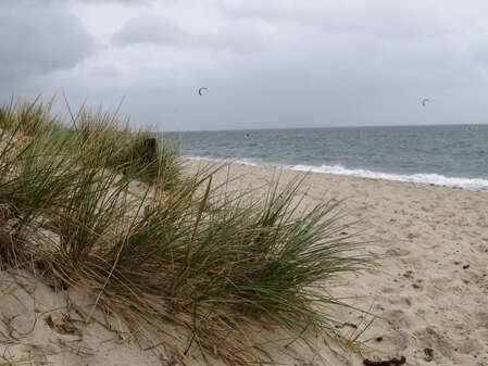 Pointe de Mousterlin