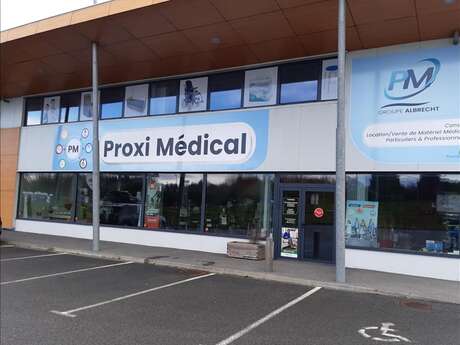 Proxi Médical
