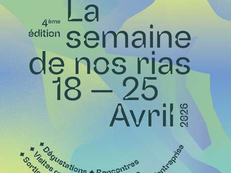 La Semaine de nos rias 2026