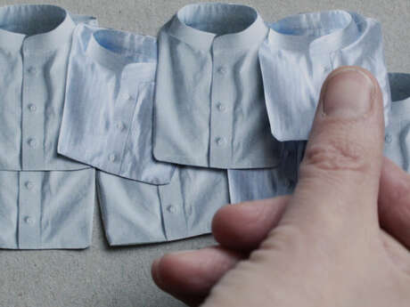 Projection de Zou | Prix du public - Les yeux doc #2