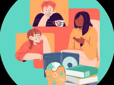 P'tit Déj Coup de de coeur - Destination Japon