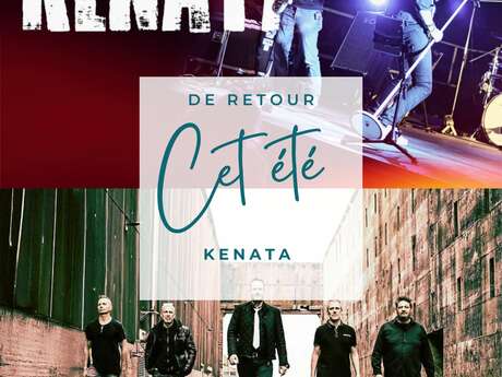 Concert Kenata
