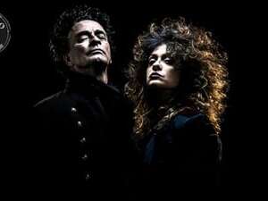 Concert - Putan Club (Post punk Indus)