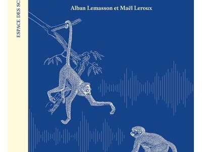 Fête de la Science et de la Mer - Dédicace puis conférence sur le langage et son apprentissage chez les animaux