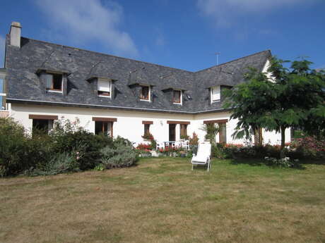Kerjaouen - Appartement Rose