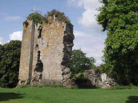 Vélo Promenade® n°1 : Entre bief et Bocage