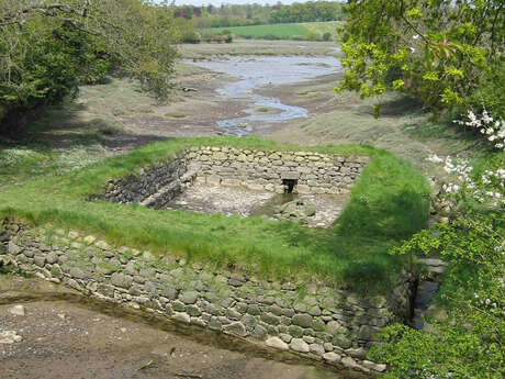 Les routoirs de Gwenored