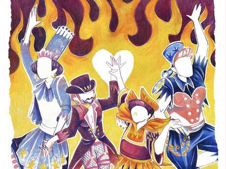 La Riposte Quimperloise