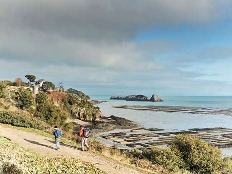Circuit de Port-Briac à Cancale