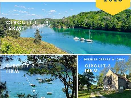 La rando des petits Riécois