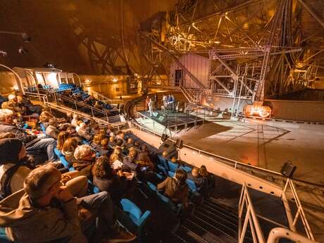 Cité des télécoms