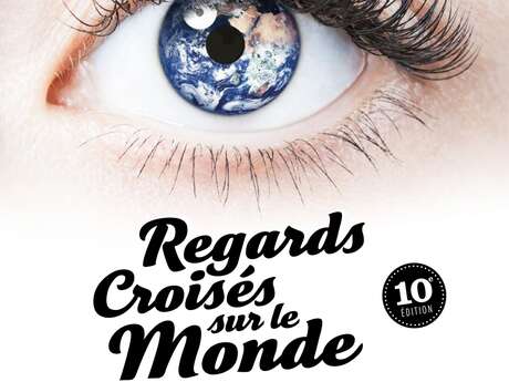 Semaine internationale : Regards croisés sur le monde