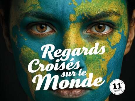 Atelier chant du monde - Regards croisés sur le monde