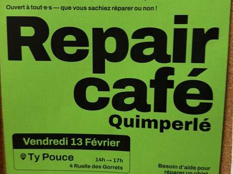 Repair Café